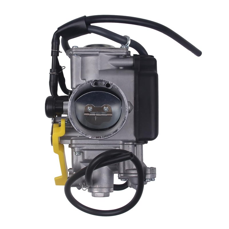 Goodbest New Carburetor For Honda Sportrax 400 TRX400EX FourTrax TRX400 TRX400X 1999-2015 Replace # 16100-HN1-A43 - Image 4